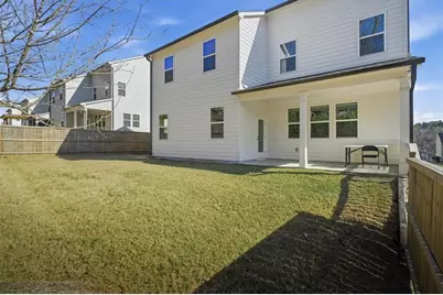 2435 Hidden Creek Road, Kennesaw, GA 30152 - Photo 48