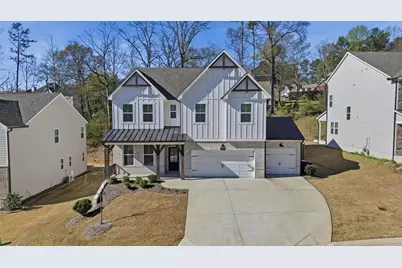 2435 Hidden Creek Road, Kennesaw, GA 30152 - Photo 50