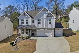 2435 Hidden Creek Rd, Kennesaw, GA 30152 - Photo 50