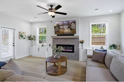 2435 Hidden Creek Road, Kennesaw, GA 30152 - Photo 22