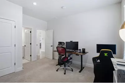 2435 Hidden Creek Road, Kennesaw, GA 30152 - Photo 8