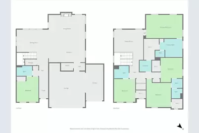 2435 Hidden Creek Road, Kennesaw, GA 30152 - Photo 64