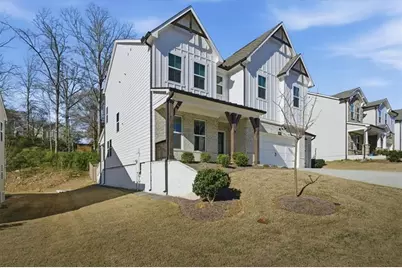 2435 Hidden Creek Road, Kennesaw, GA 30152 - Photo 46