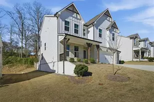 2435 Hidden Creek Rd, Kennesaw, GA 30152 - Photo 46