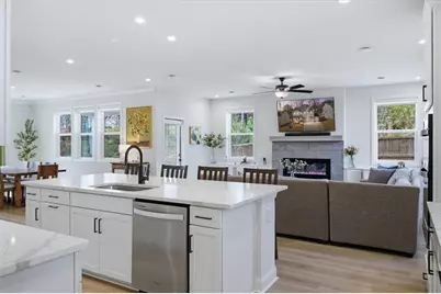 2435 Hidden Creek Road, Kennesaw, GA 30152 - Photo 16