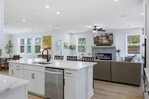 2435 Hidden Creek Rd, Kennesaw, GA 30152 - Photo 16