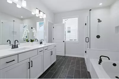 2435 Hidden Creek Road, Kennesaw, GA 30152 - Photo 32