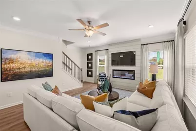 197 Jones Ridge Drive, Dallas, GA 30132 - Photo 20
