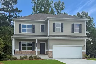197 Jones Ridge Dr, Dallas, GA 30132 - Photo 1