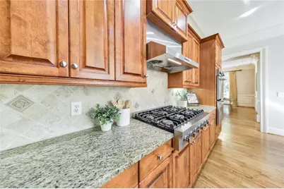 608 Tabbystone Street NW, Marietta, GA 30064 - Photo 18