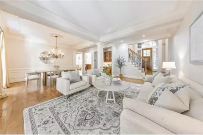 608 Tabbystone Street NW, Marietta, GA 30064 - Photo 2