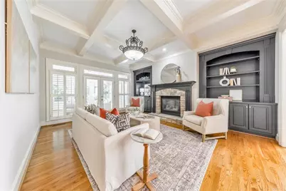 608 Tabbystone Street NW, Marietta, GA 30064 - Photo 24