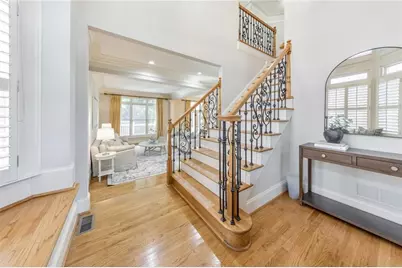 608 Tabbystone Street NW, Marietta, GA 30064 - Photo 10