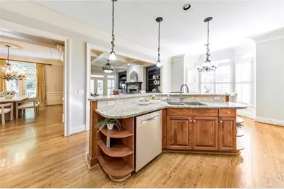 608 Tabbystone Street NW, Marietta, GA 30064 - Photo 20