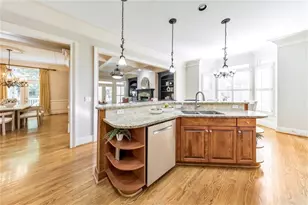 608 Tabbystone Street NW, Marietta, GA 30064 - Photo 20