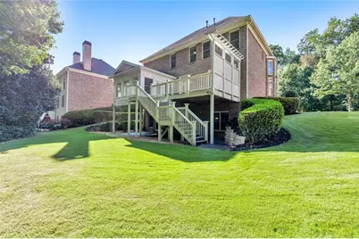 608 Tabbystone Street NW, Marietta, GA 30064 - Photo 8
