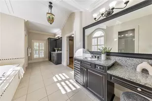 608 Tabbystone Street NW, Marietta, GA 30064 - Photo 6