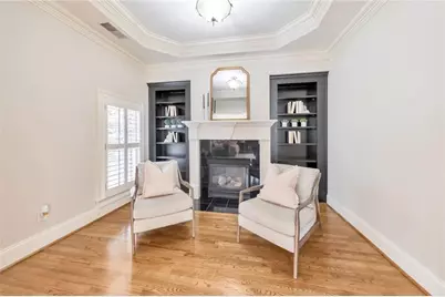 608 Tabbystone Street NW, Marietta, GA 30064 - Photo 34