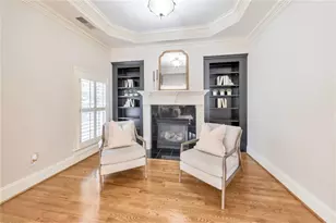 608 Tabbystone Street NW, Marietta, GA 30064 - Photo 34