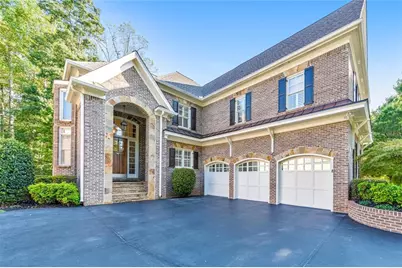 608 Tabbystone Street NW, Marietta, GA 30064 - Photo 62