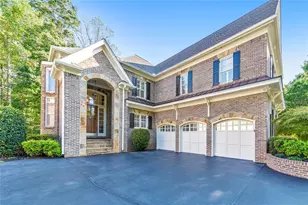 608 Tabbystone Street NW, Marietta, GA 30064 - Photo 62