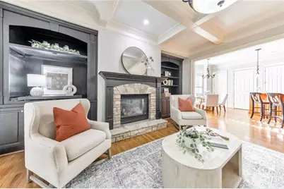 608 Tabbystone Street NW, Marietta, GA 30064 - Photo 4