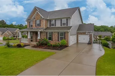 301 Cochin Drive, Woodstock, GA 30188 - Photo 1