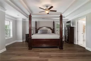 301 Cochin Dr, Woodstock, GA 30188 - Photo 18