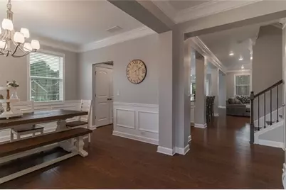 301 Cochin Drive, Woodstock, GA 30188 - Photo 8