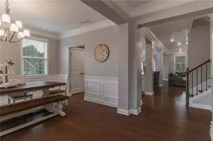 301 Cochin Dr, Woodstock, GA 30188 - Photo 8