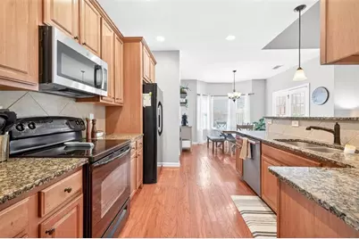 1897 Bell Lane, Braselton, GA 30517 - Photo 18