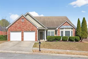 1897 Bell Ln, Braselton, GA 30517 - Photo 1