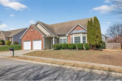 1897 Bell Lane, Braselton, GA 30517 - Photo 2