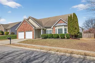 1897 Bell Ln, Braselton, GA 30517 - Photo 2