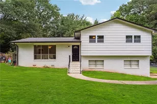 2985 Dodson Dr, East Point, GA 30344 - Photo 1