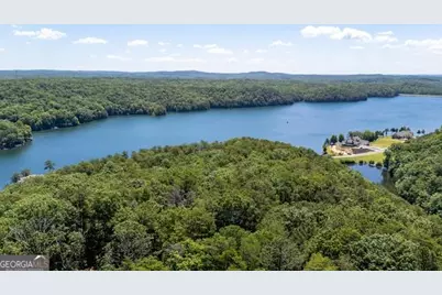 0 Lake Arrowhead Drive, Waleska, GA 30183 - Photo 2