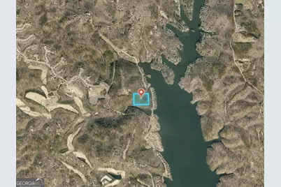 0 Lake Arrowhead Drive, Waleska, GA 30183 - Photo 6
