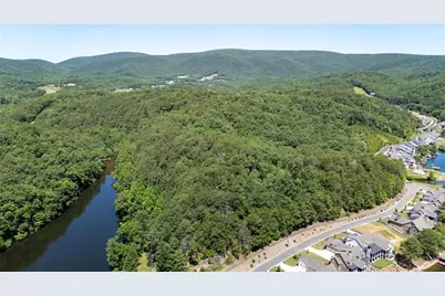 0 Lake Arrowhead Drive, Waleska, GA 30183 - Photo 2