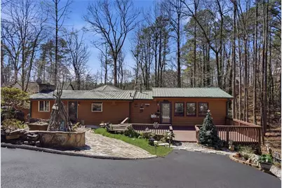 6010 Pilgrim Point Circle, Cumming, GA 30041 - Photo 2