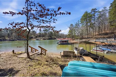 6010 Pilgrim Point Circle, Cumming, GA 30041 - Photo 48
