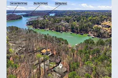 6010 Pilgrim Point Circle, Cumming, GA 30041 - Photo 58