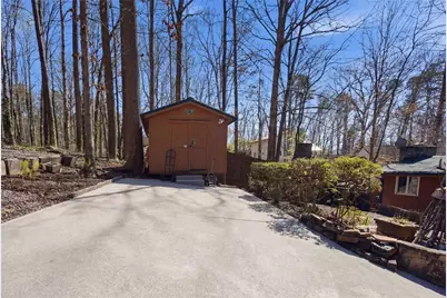 6010 Pilgrim Point Circle, Cumming, GA 30041 - Photo 38