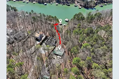 6010 Pilgrim Point Circle, Cumming, GA 30041 - Photo 4