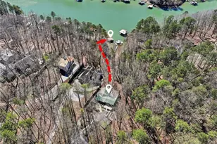6010 Pilgrim Point Cir, Cumming, GA 30041 - Photo 4