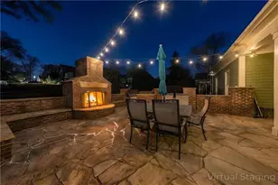 192 Chicopee Dr NE, Marietta, GA 30060 - Photo 12