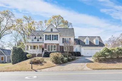 192 Chicopee Drive NE, Marietta, GA 30060 - Photo 2