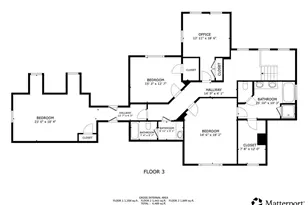 192 Chicopee Dr NE, Marietta, GA 30060 - Photo 74