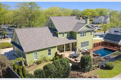 192 Chicopee Drive NE, Marietta, GA 30060 - Photo 4