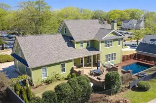 192 Chicopee Dr NE, Marietta, GA 30060 - Photo 4