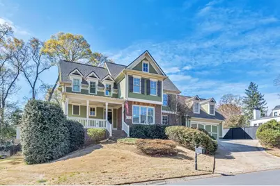 192 Chicopee Drive NE, Marietta, GA 30060 - Photo 64